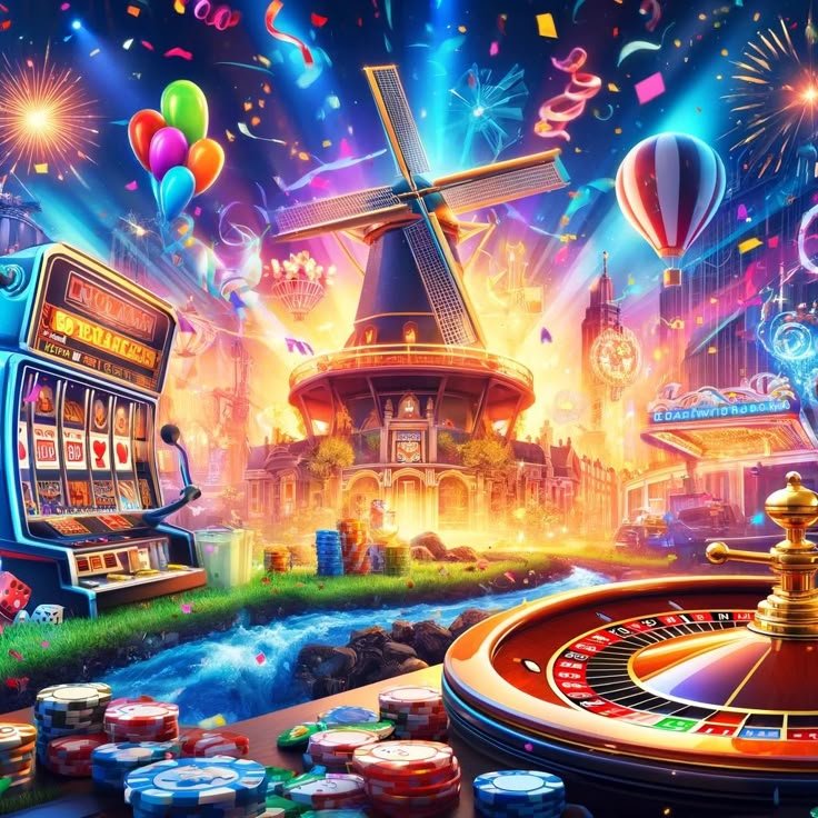 megavip